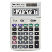 DS-20LC Big botão calculadora papelaria ferramentas